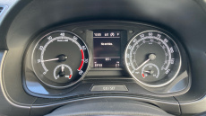 Skoda Fabia 1.0 TSI SE Drive 5dr DSG Petrol Hatchback